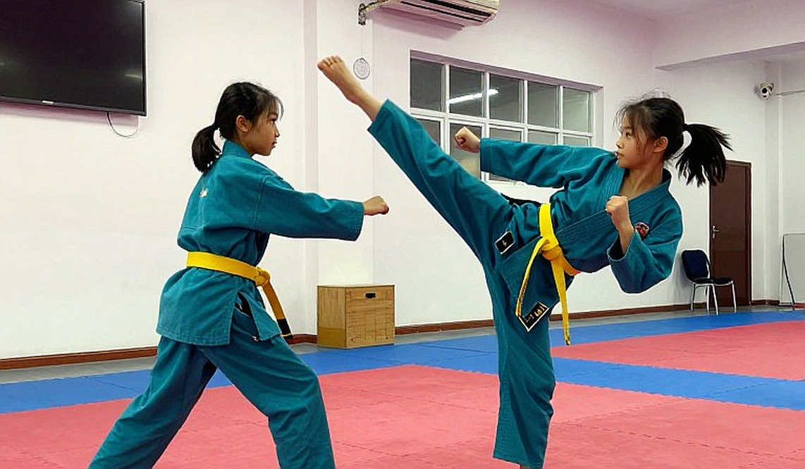 5-0 Trước Iran, 0-5 Trước Nhật: Đọc Lại Tấm HCV Kata Đồng Đội Của Karate Việt Nam