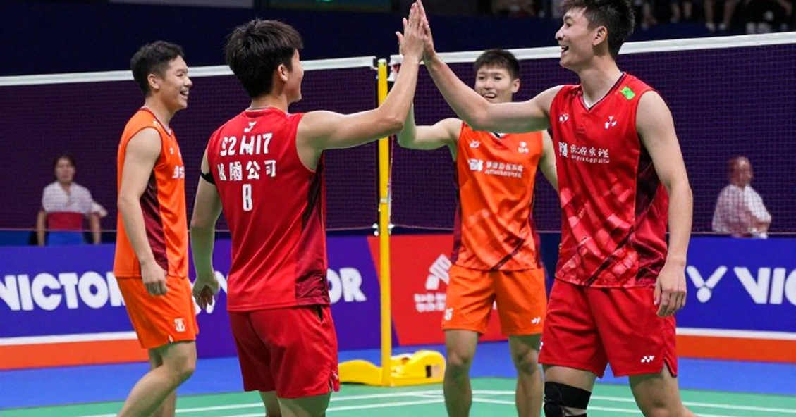 Cầu lông Việt Nam: Khoảng trống lớn nhất nằm ở nơi không ai đứng